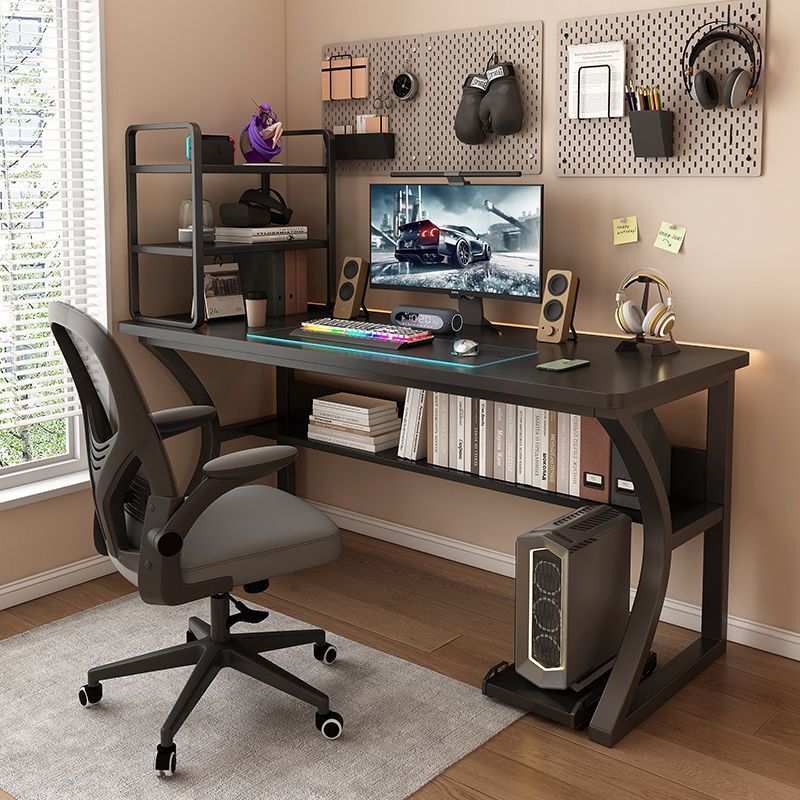 Computer Desk, Gaming Desk, Desktop Desk, Simple Home Office Desk, Bedroom Desk, Writing Desk, Clearance Sale, Popular Gaming Desk Computer Desk, Gaming Desk, Desktop Desk, Simple Home Office Desk, Bedroom Desk, Writing Desk, Clearance Sale, Popular Gaming Desk