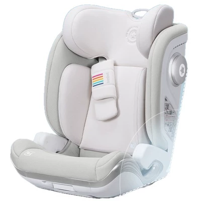 Other vehicle seats: Car Seat for Older Children, Can Be