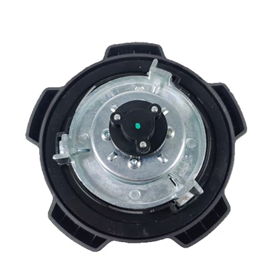 507 Universal, Tank cap