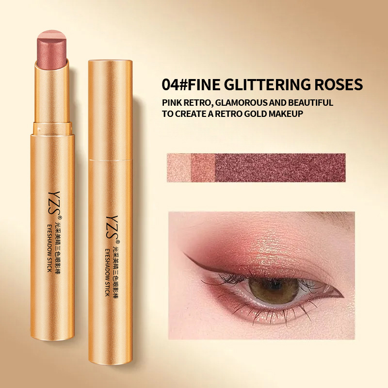 04#FINE GLITTERING ROSES (Products are only for export sales, domestic sales are prohibited, the purchase is equivalent to the default company exemption