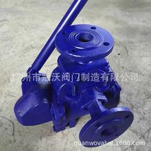 SH-38手摇泵车库人防专用S-25给水泵CS-40排水泵地下室人防手摇泵