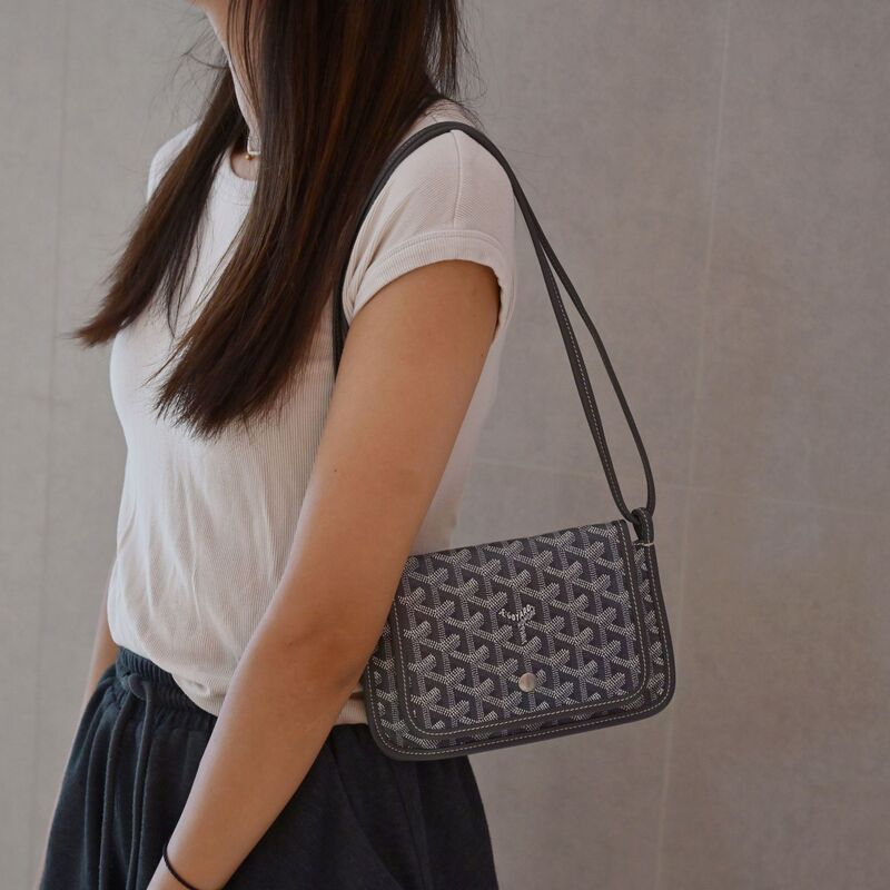 Youmi Leather Goods Shop Classic Three-Layer Envelope Bag Summer Easiest for Match Style Youmi Leather Goods Shop Classic Three-Layer Envelope Bag Summer Easiest for Match Style