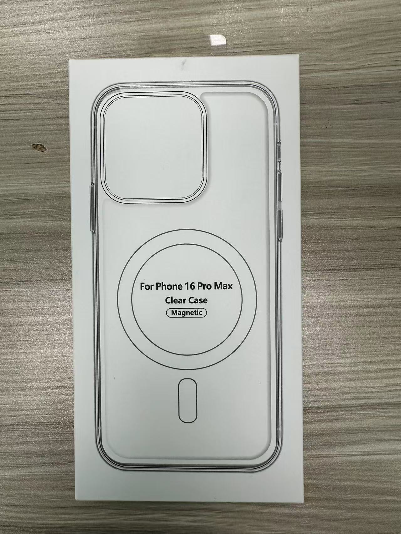 강력 자석 모델 [포장 상자 발송]]