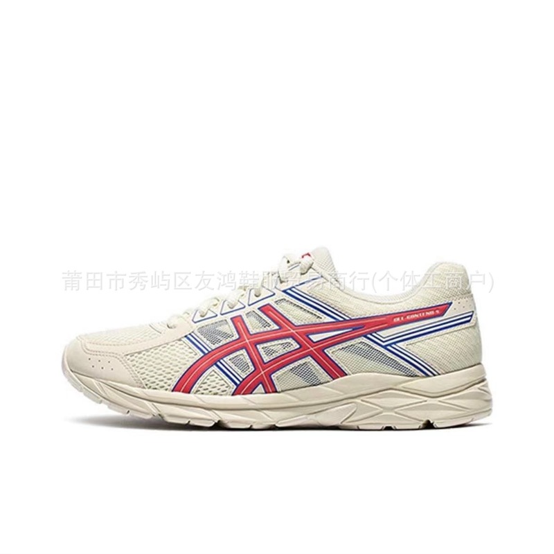 莆田メンズシューズ Seshi ランニングシューズ GEL-CONTEND 4 レディース スポーツシューズ メッシュ 通気性 カジュアル クッション性 軽量|undefined