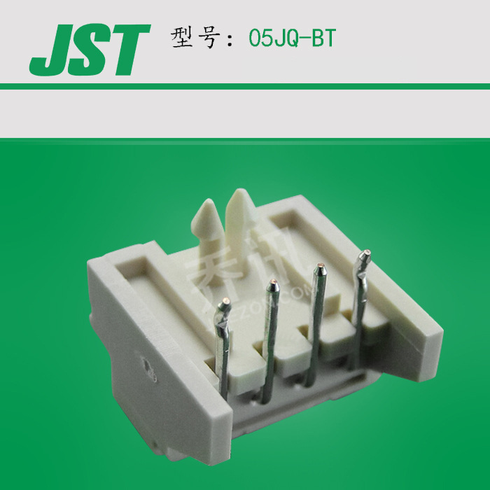 JST/��ѹ05JQ-BT�������������ԭ�����