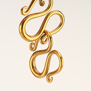 14k����ɫw��diy�ֹ��Ʒ�������m���������β�B�ӿ۲���