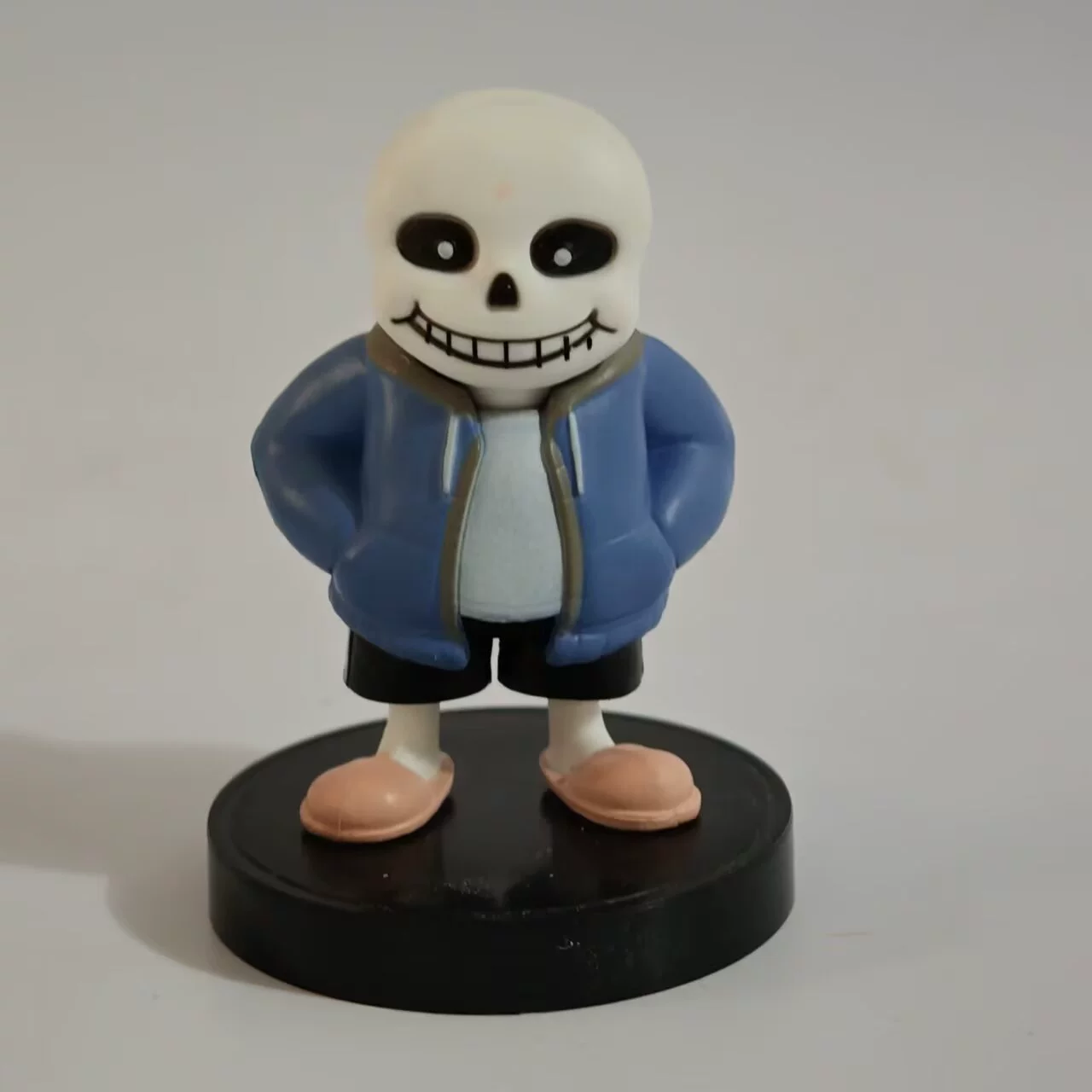 Согласно легенде, SANS flowey подсолнух может изменить лицо