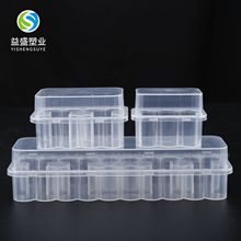 3ml���ֺ�6֧�b����ƿ������z�y����3ml10֧�b͸�����w���ֺ�