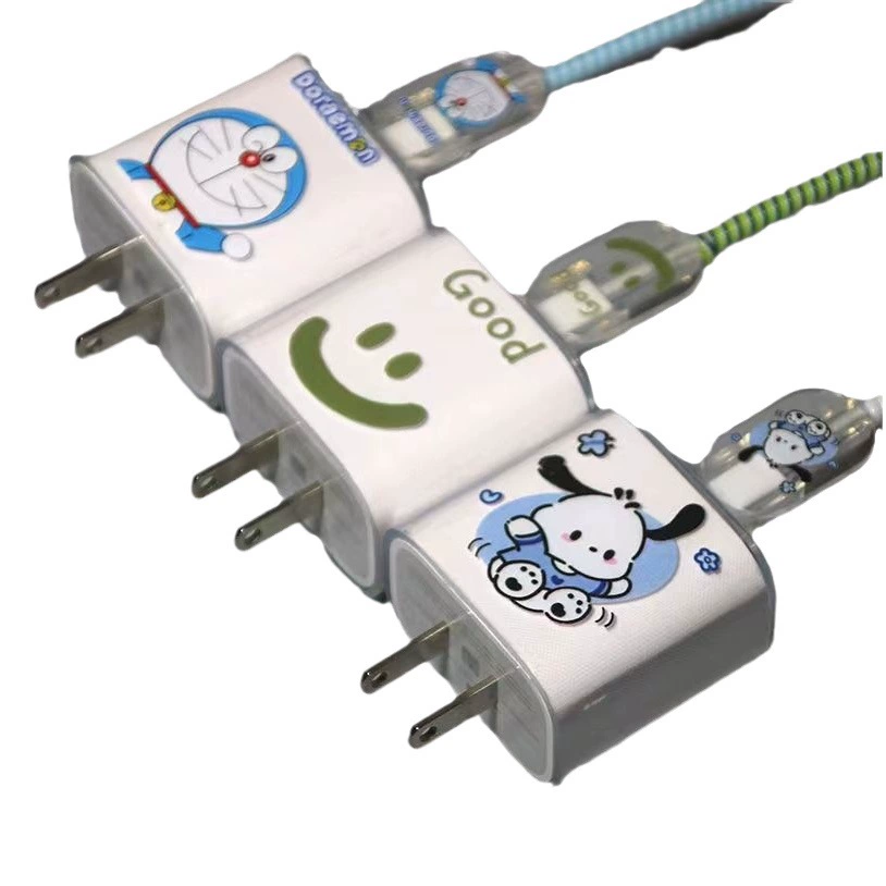 Подходит для iphone Apple 15 Быстрая зарядка крышка головки 14 Защитная крышка 20 Вт Овальный провод кусает устройство кабель для передачи данных анти-разрыв