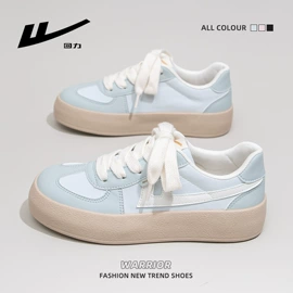 女式休闲单鞋;女式板鞋;女式运动单鞋