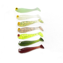 �����������·�Ƕ�5.5cm1.2g�̻�TβС����ҹ�������ٶ��������