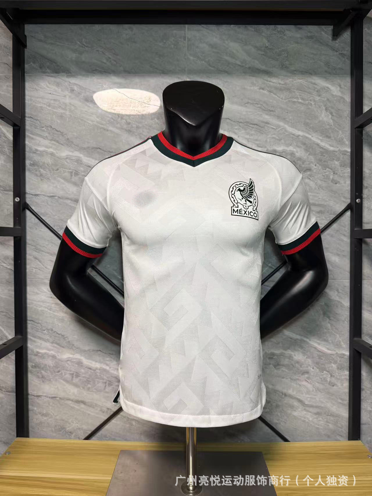 2627 Camiseta de jugadores de la Copa del Mundo Argentina Italia Alemania Inglaterra Francia Portugal México
