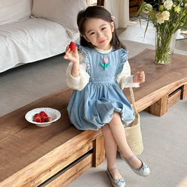 童裤;童套装;普通外套