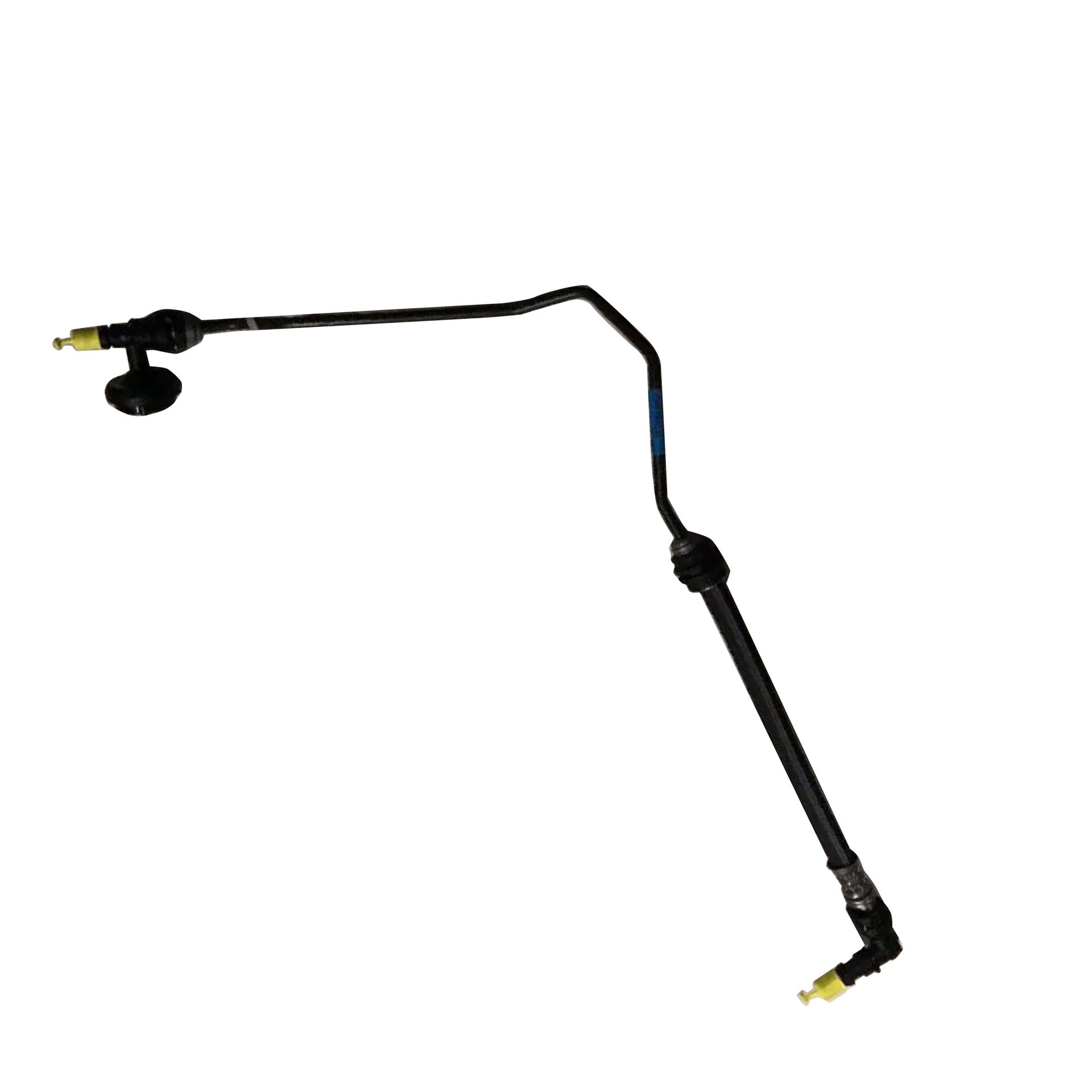 eb3g7A512aa Clutch Master Cylinder Hose for Ford 2012 RANGER 2.2 ab397a512