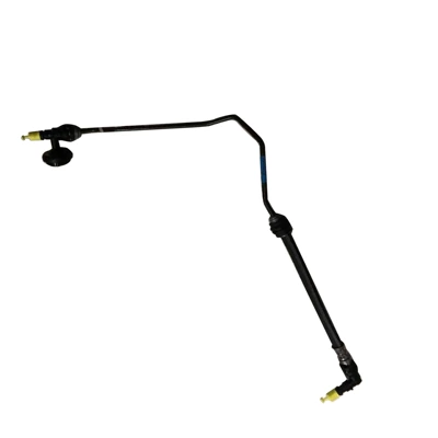 Ford 2012 RANGER – Ford Other brake systems