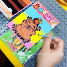 ƴ���Α��N�� ��ͯ�����Α��N����ͨ���ض���diy�N�����~�N��ƴ��