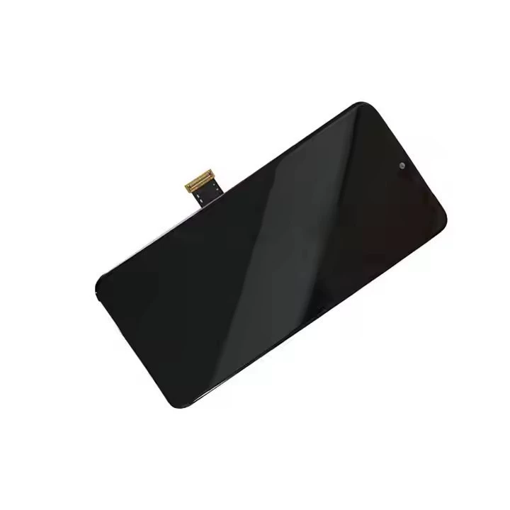 Подходит для Google Pixel 8rpo внутренний и внешний сенсорный экран LCD дисплей сборка LCD