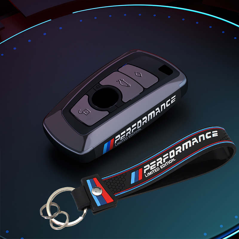 전기 도금 사각형 총 검정색 + PVC 스포츠 버클