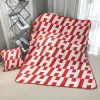 Oblong H orange