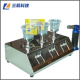 Sanlian Microbial Limited приборная приборная из нержавеющая сталь Микробная фильтровая фильтр фильтр пленки