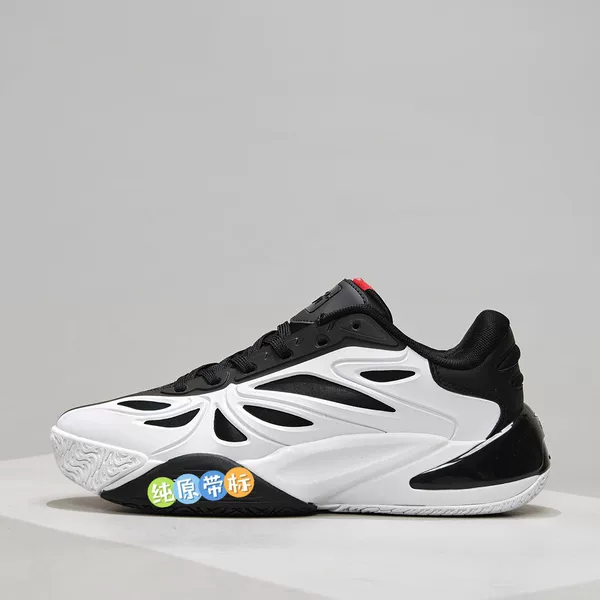 2026 Putian Pure Original Reese1 Men's Low-Top Sneakers Signature Practical Basketball Shoes with Cushioning and Breathability