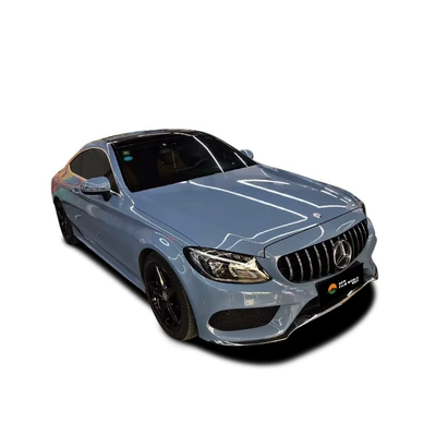 Automotive Film — car color change Film full
