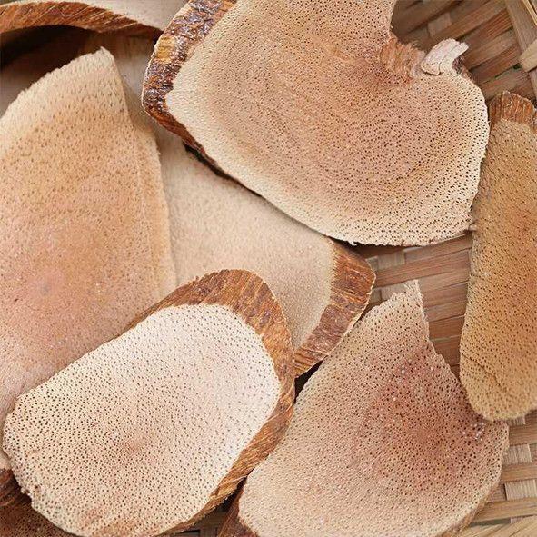 Teng Li Gen Dried Root Slices 500g Actinidia Root Traditional Chinese Herb for Decoction and Soup quality and texture