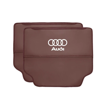 Chair back anti-kick pad – Pad