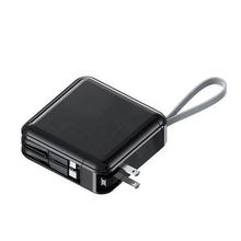 ac移动电源800瓦移动电源220v夜市摆摊新款120W快充充电宝200