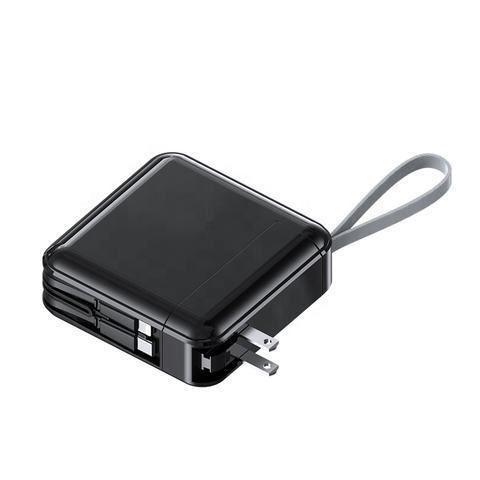 ac移动电源800瓦移动电源220v夜市摆摊新款120W快充充电宝200