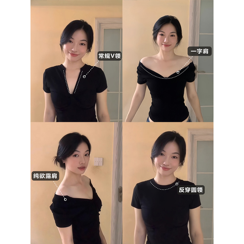 半身裙女夏长款2025小个子复古黄玫瑰裙子套装轻熟碎花修身包臀裙|undefined