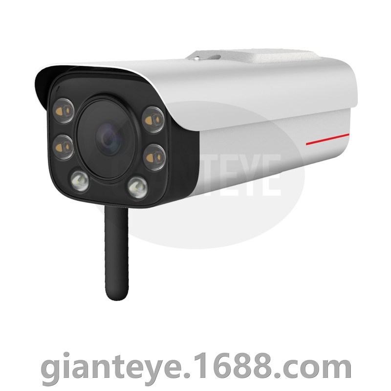 Huawei 华为 M2281-QL-MG 2T 800万多算法筒型摄像机