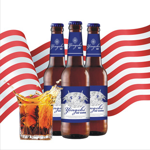 Ӣ�{ơ������275mlx24ƿҹ������С֧ơ�ƾư� KTV ��� ���ơ��