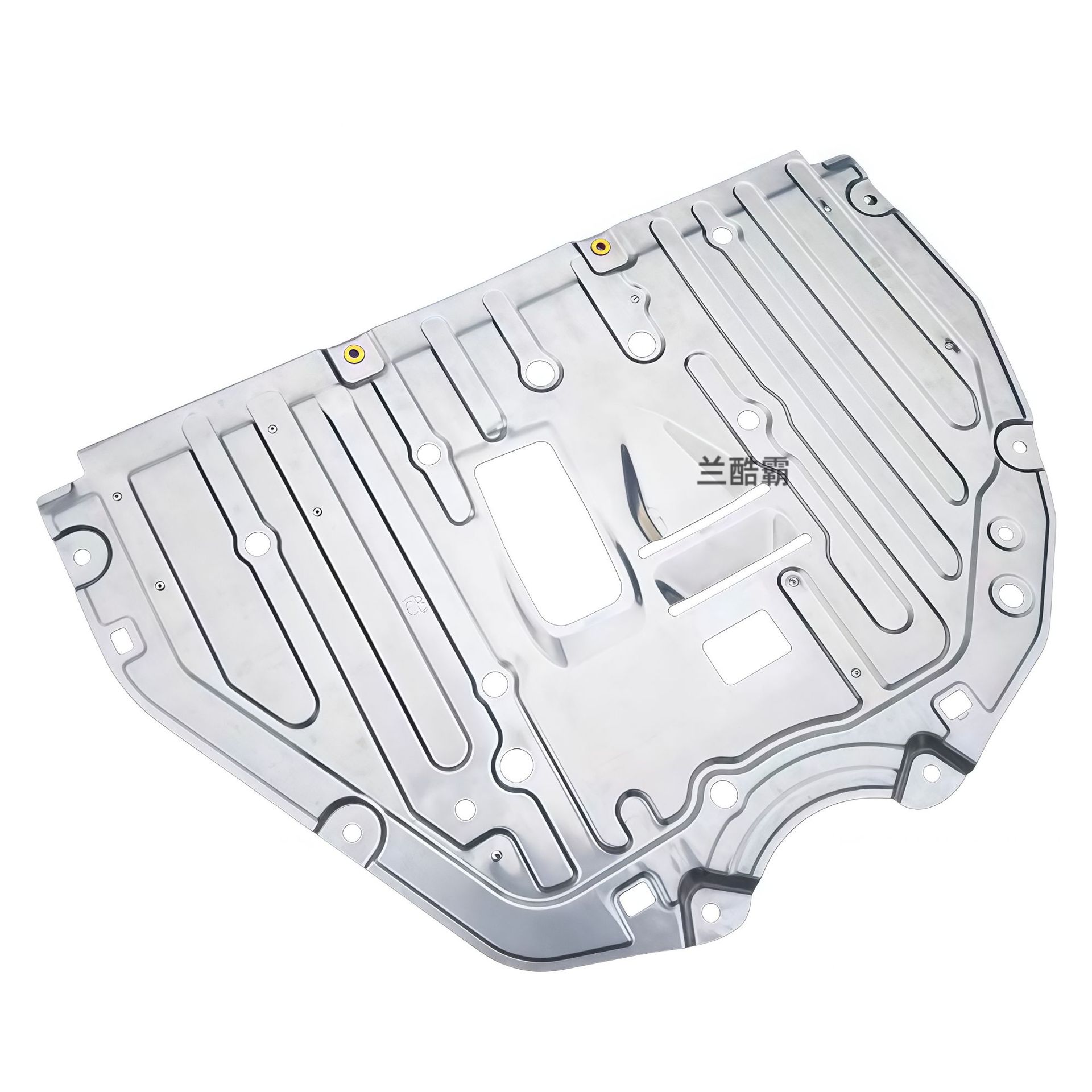 Applicable to 2022-2026 Imported Fl5 Civic Civic Front Engine Lower Cover Fender 74114-T60-A00