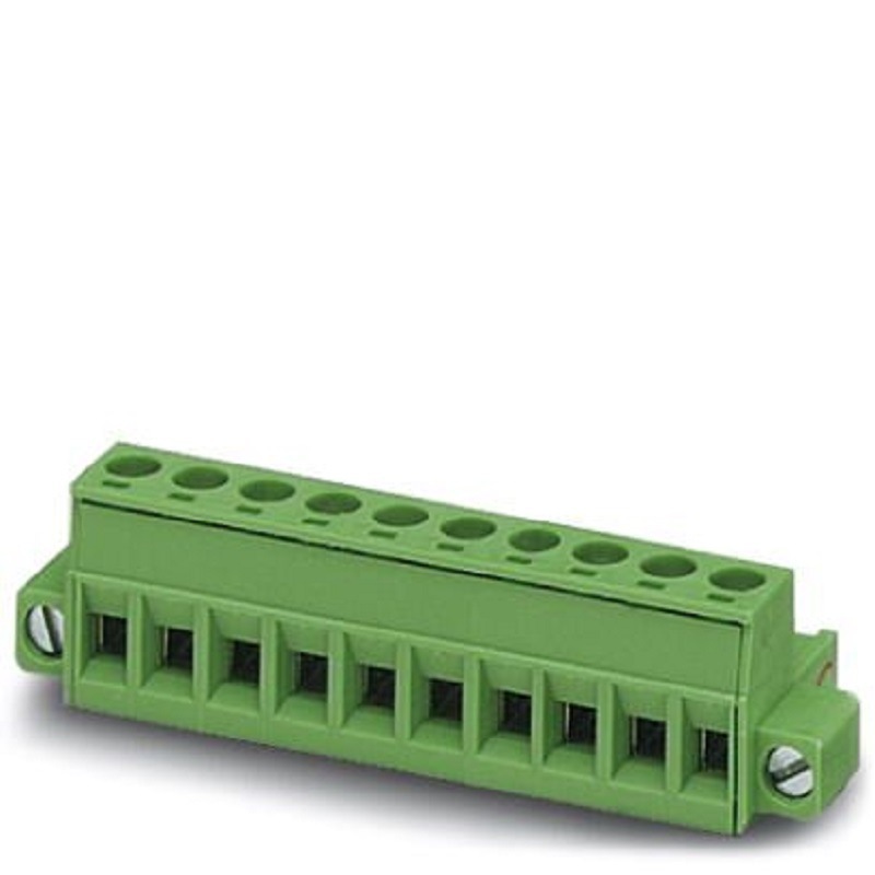 菲尼克斯 印刷电路板连接器MSTB 2,5 HC/ 8-STF-5,08-1912249-50