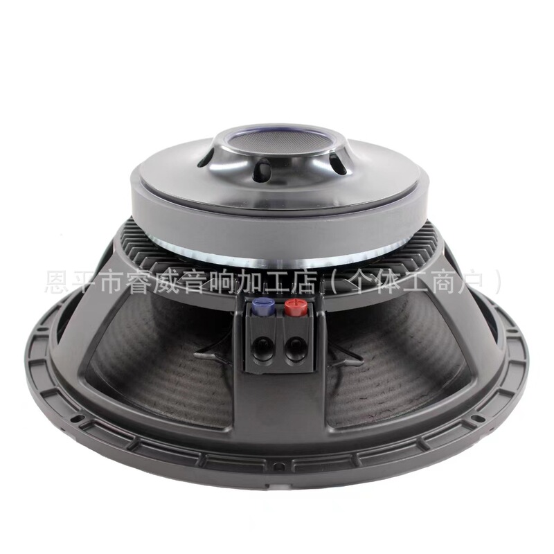プロ15インチウーファーハイパワースピーカーLF15X400ステージ演出バーサブウーファー15インチ|undefined