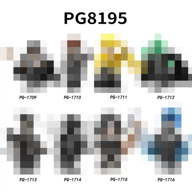 Товары внешнеторговой торговли PG8195 ТВ фильмовые сериалы светонепроницаемые сборно-конструкторные блоки игрушки для людей