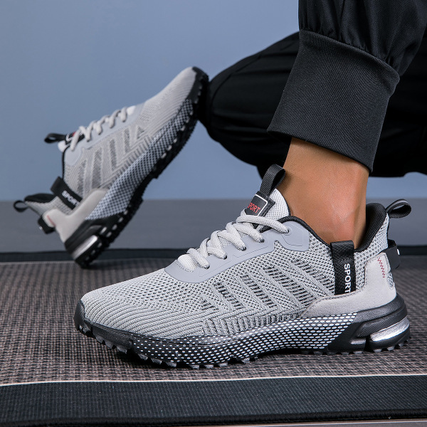 Breathable casual fashionable universal sneakers for students