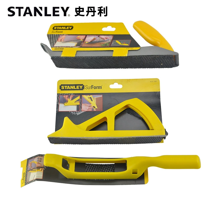 STANLEY/ Инструмент - плоская стружка/файлинг файл планing металлическая рама файл планing штатив файл планing деревообрабатывающий файл планing