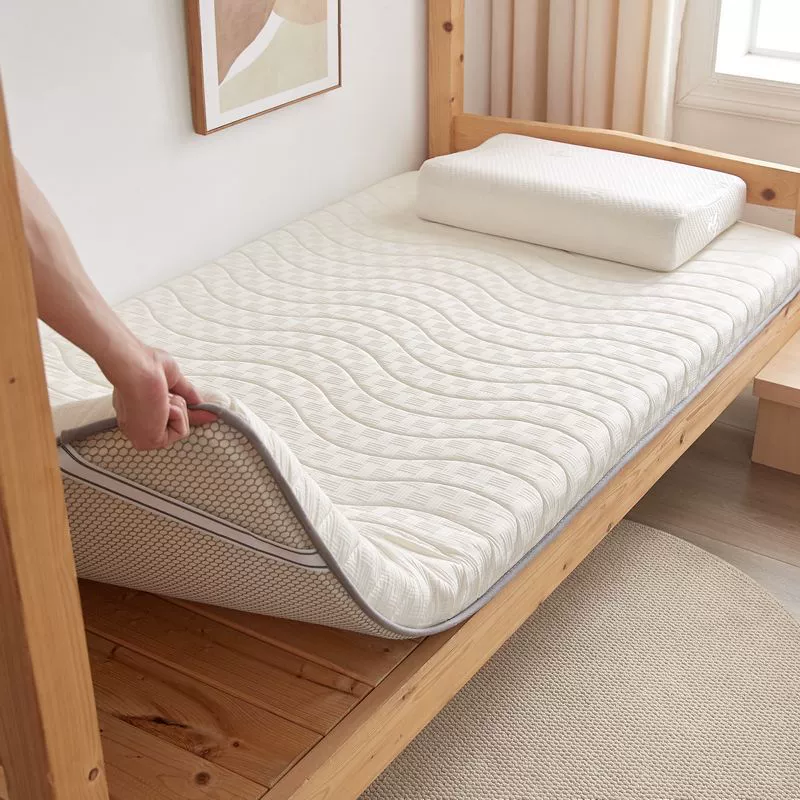 Crib, mattress for students for side table, 60x, 90x, 190x