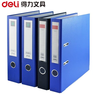 Deli 5481 Fast Labor Picks 5480 Живые страницы Папка 2, 3 -INTH POLE FILE FOLDE 5463 Папка хранения платформы