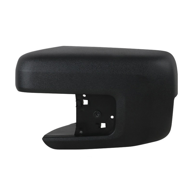 Suitable for 21-25 Ford Raptor F150 F-150 rearview mirror housing, replacement exterior mirror cover