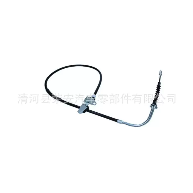 34406769954, 34406769955  适用于 宝马迷你手刹拉线