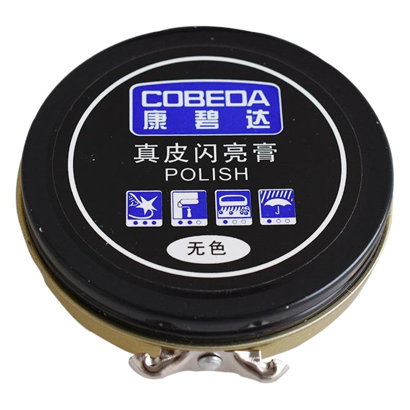 En stock kangbida mantenimiento de color zapato polaco traje hogar zapatos zapato interior polaco cepillo paño combinación traje