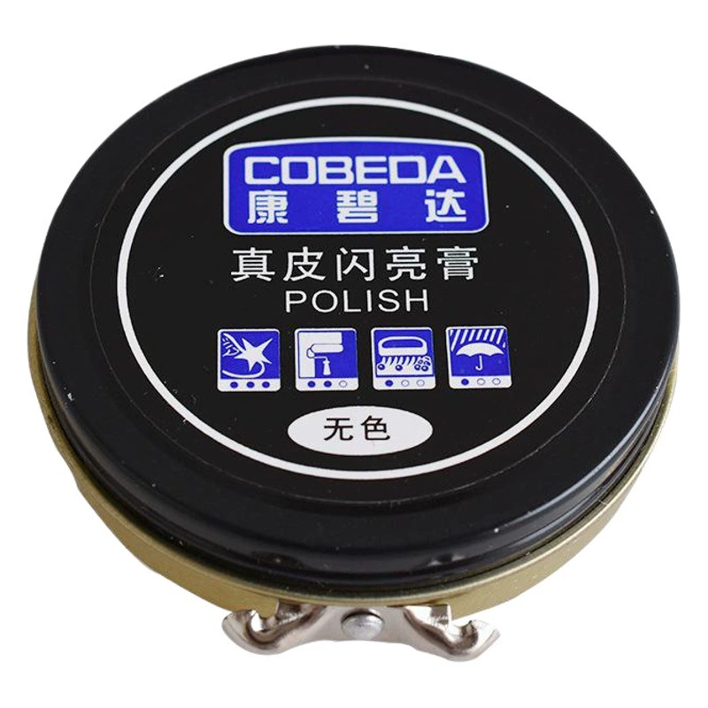 Спот Kangbida для ухода за цветом Комплект для ухода за обувью Обувь для домашнего обихода