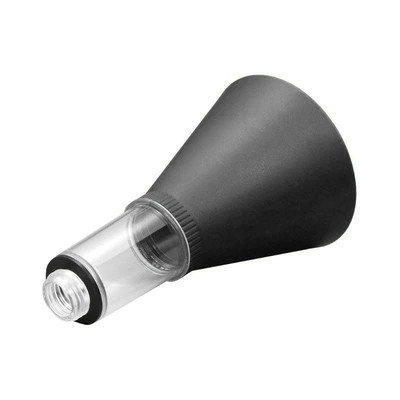 Mühərrik alətləri with Thread, Prevents Oil Spillage - engine-oil-filling-funnel-3