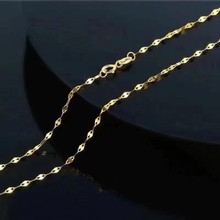 18K���~����¿�Au750�촽���Ƭ朲ʽ��i���Ůˮؐ�S���錚���l