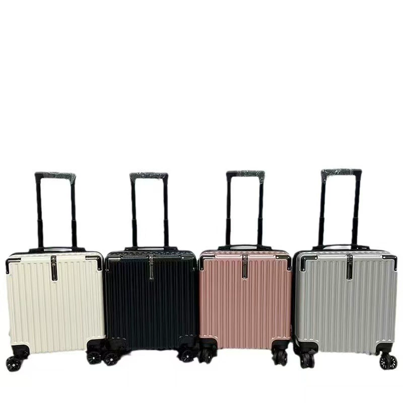 Universal suitcase, 18 inch