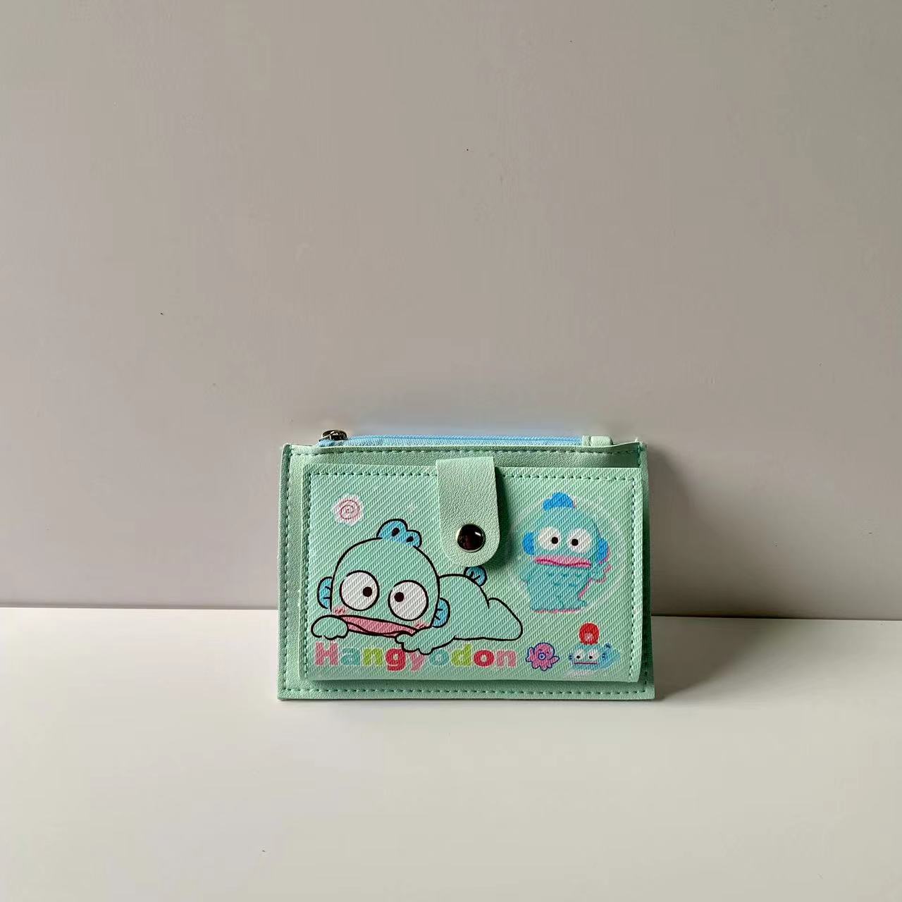 못생긴 물고기