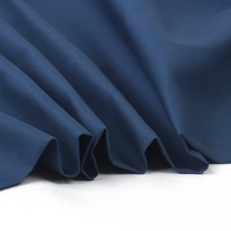 P09-3333衬衣布春夏季工作服面料 休闲裤面料 上衣裙子布料